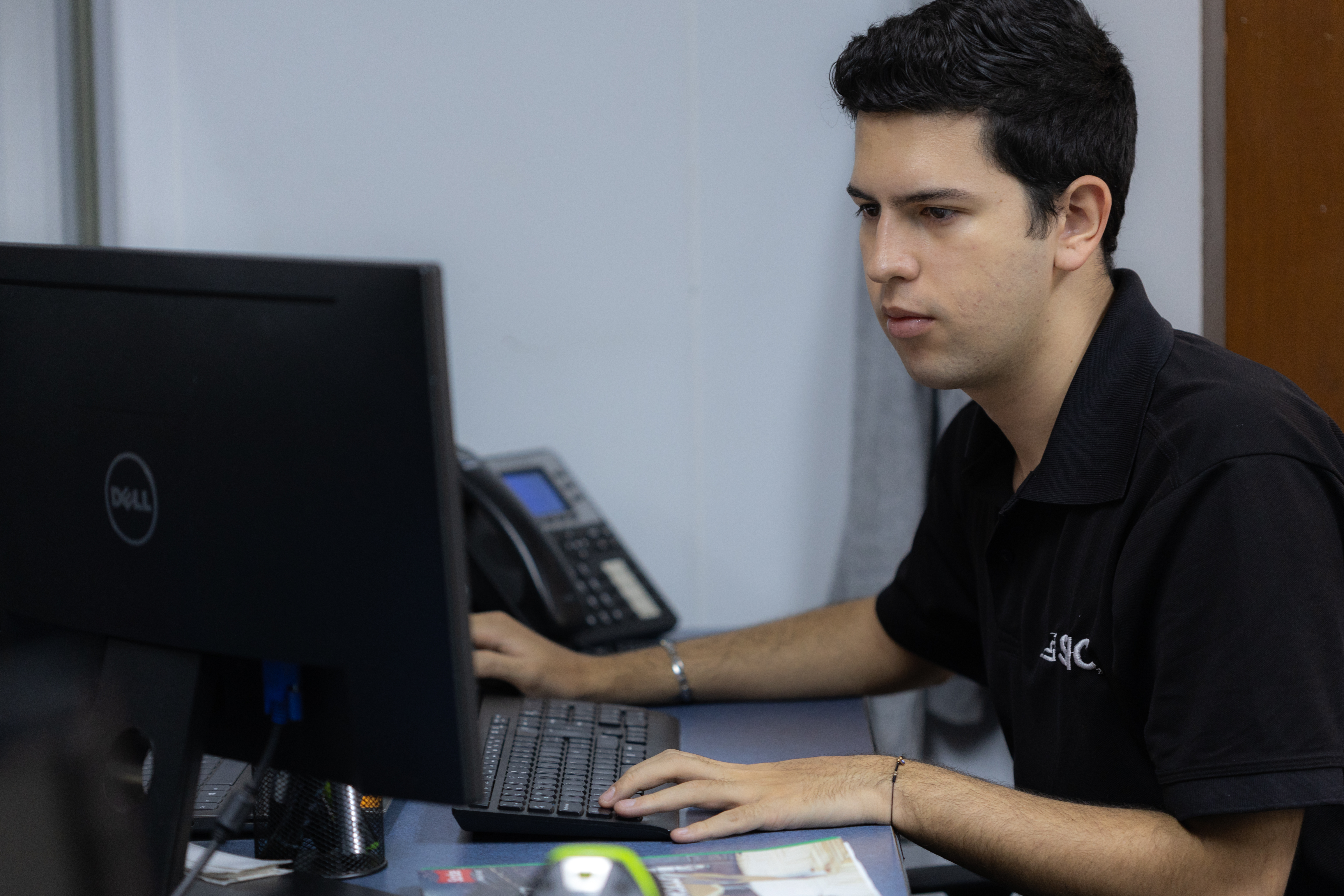 soporte técnico para empresas